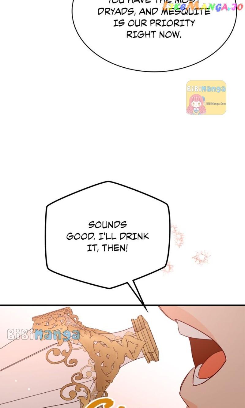 Terrarium Adventure Chapter 61 page 70