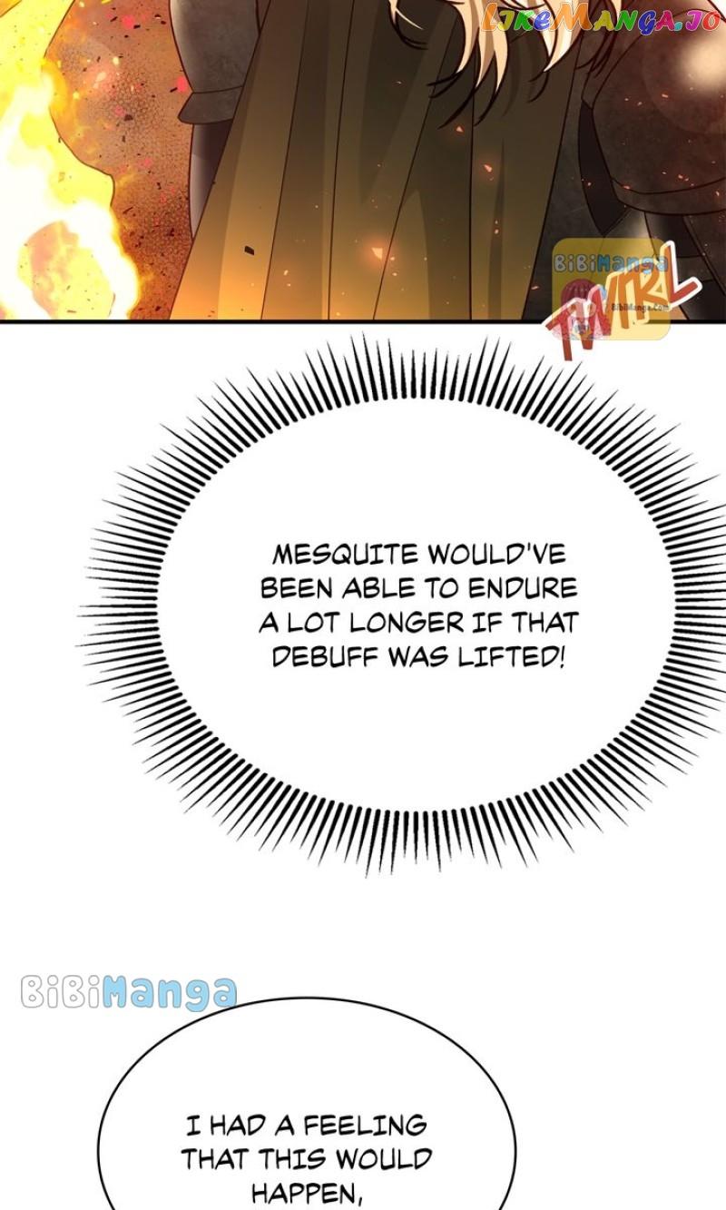 Terrarium Adventure Chapter 61 page 75