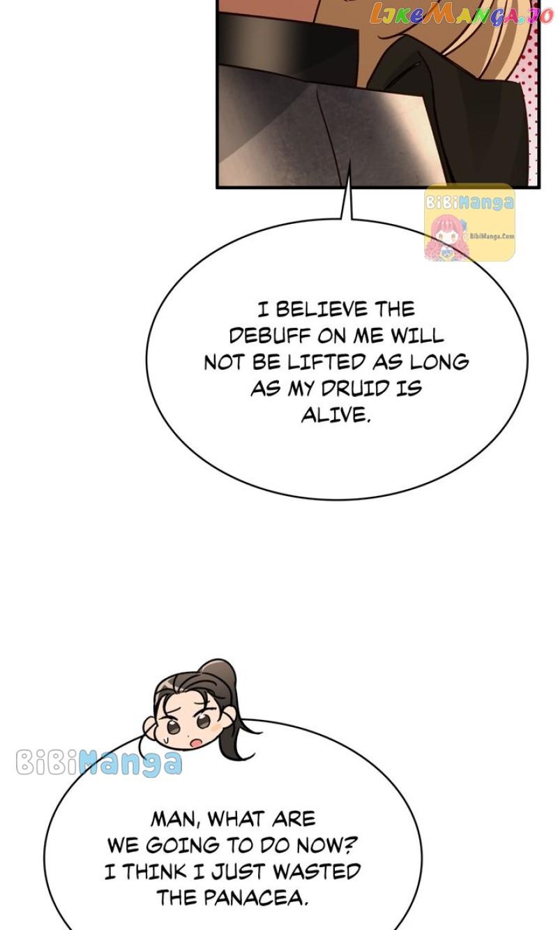 Terrarium Adventure Chapter 61 page 77