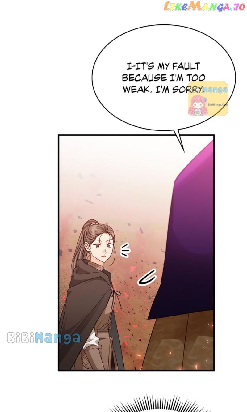 Terrarium Adventure Chapter 61 page 80