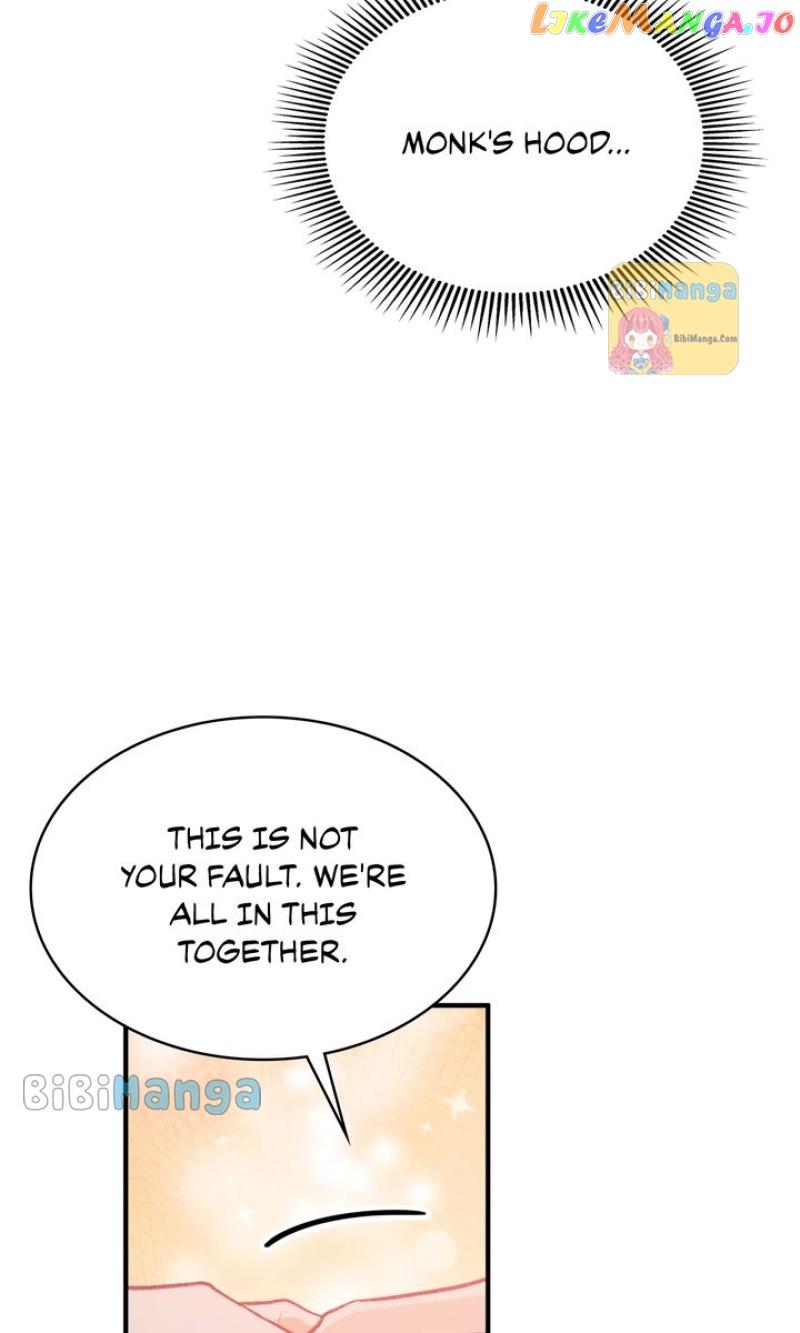 Terrarium Adventure Chapter 61 page 81