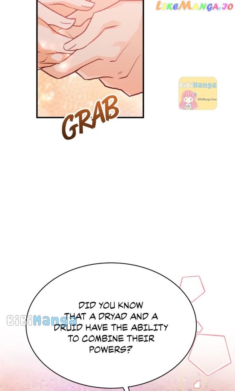 Terrarium Adventure Chapter 61 page 82