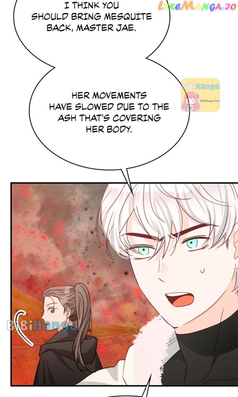 Terrarium Adventure Chapter 61 page 88