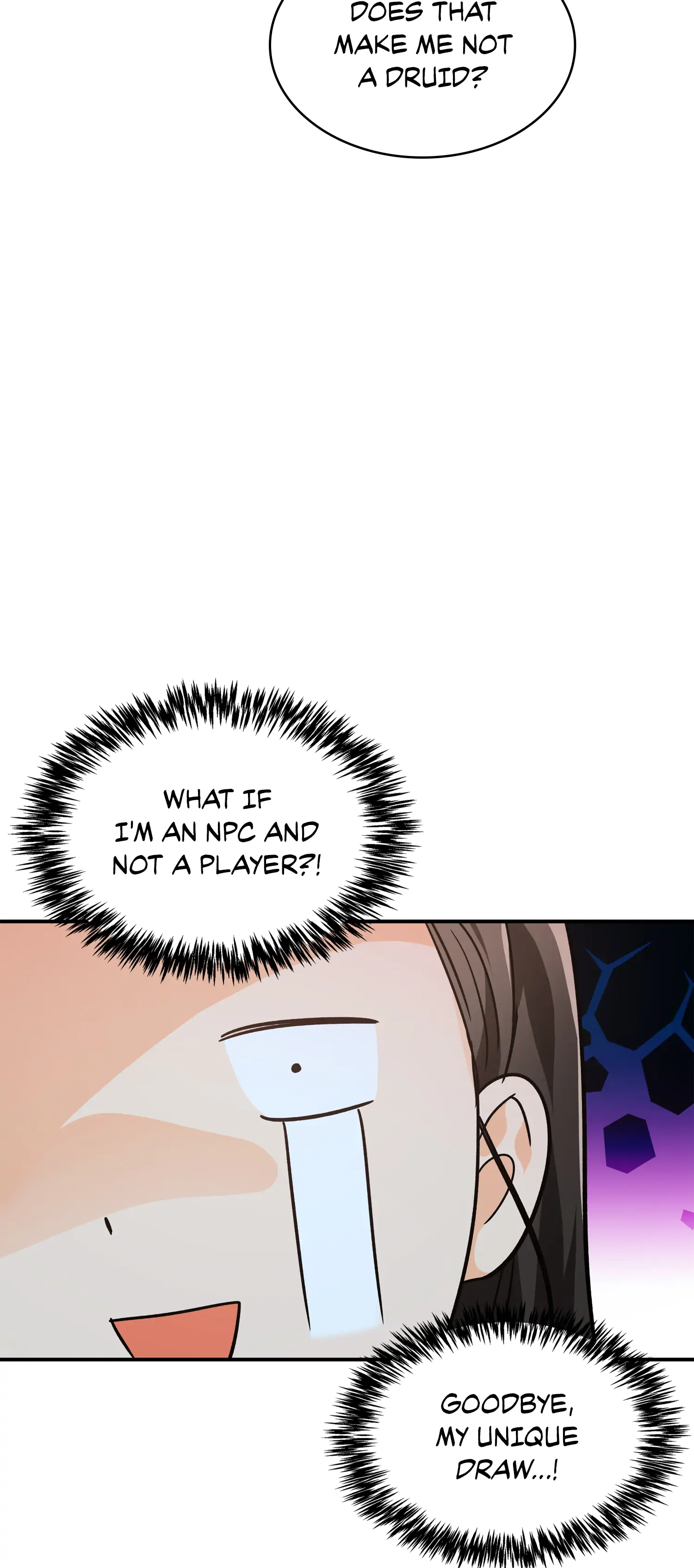 Terrarium Adventure Chapter 7 page 10
