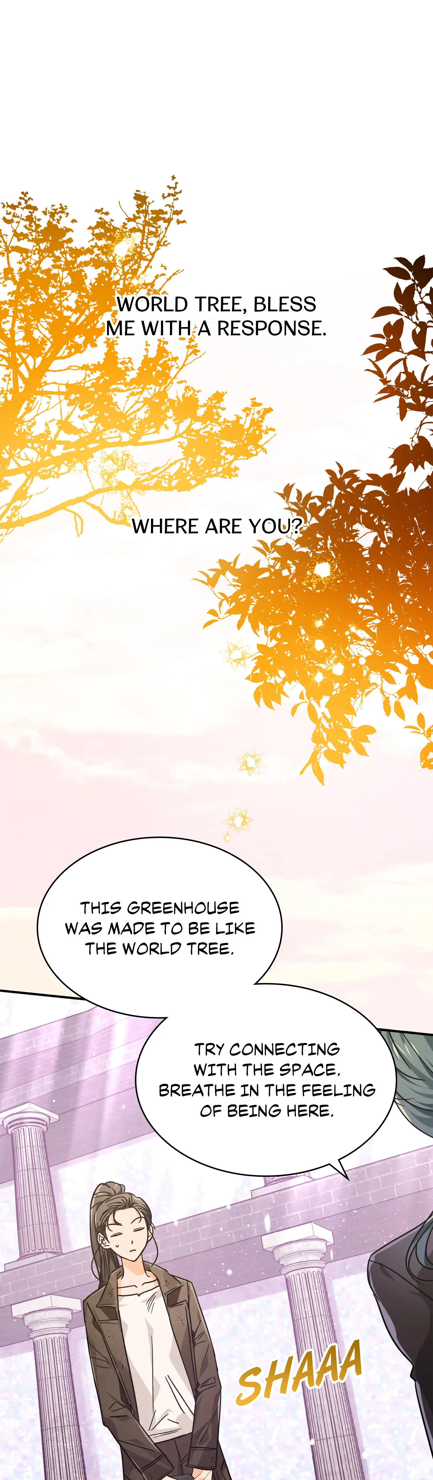 Terrarium Adventure Chapter 7 page 26