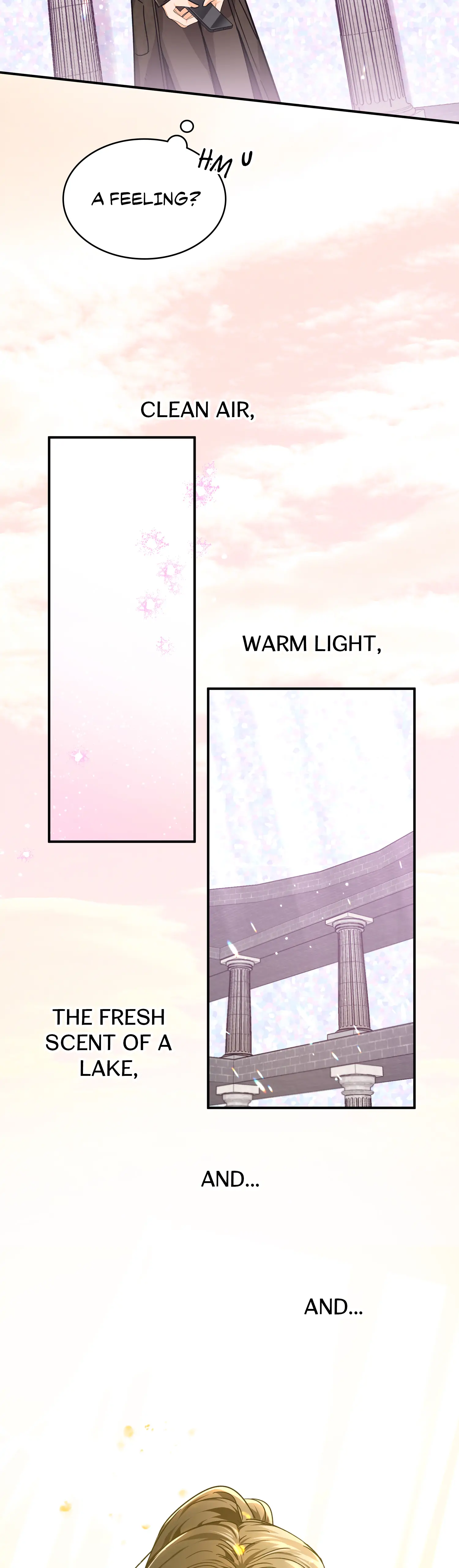 Terrarium Adventure Chapter 7 page 27