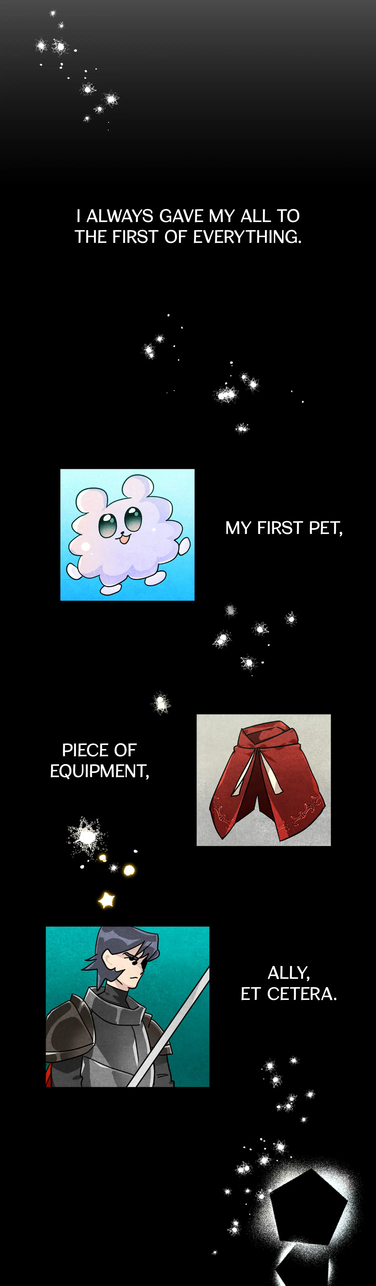 Terrarium Adventure Chapter 7 page 2