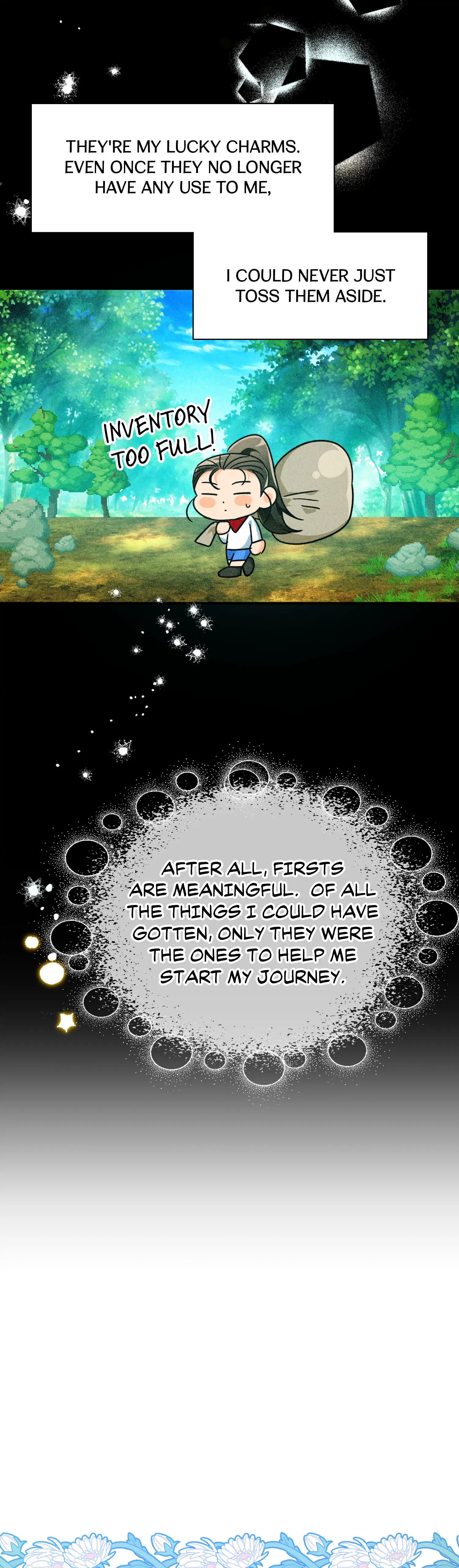 Terrarium Adventure Chapter 7 page 3