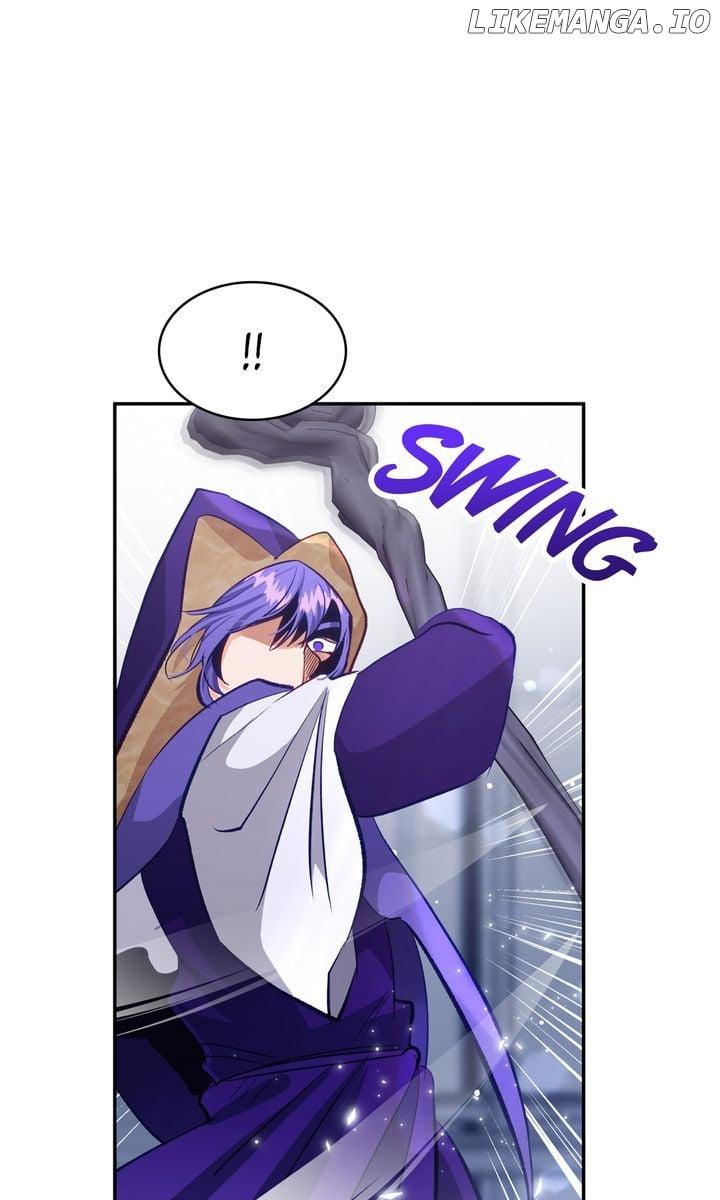 Terrarium Adventure Chapter 79 page 10