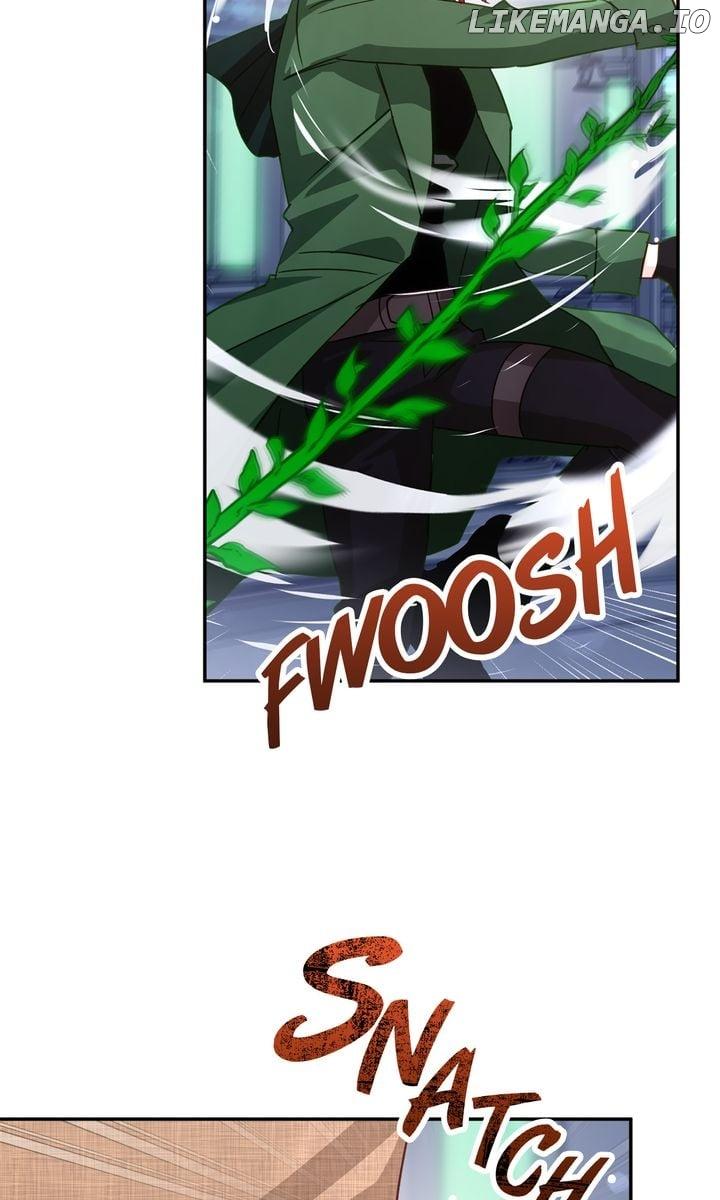 Terrarium Adventure Chapter 79 page 11