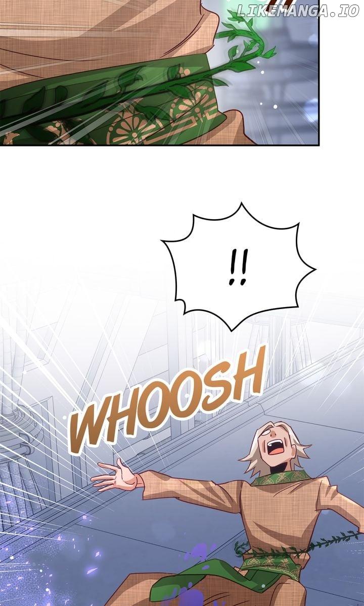 Terrarium Adventure Chapter 79 page 15
