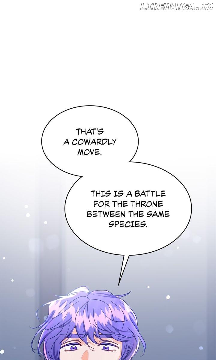 Terrarium Adventure Chapter 79 page 27
