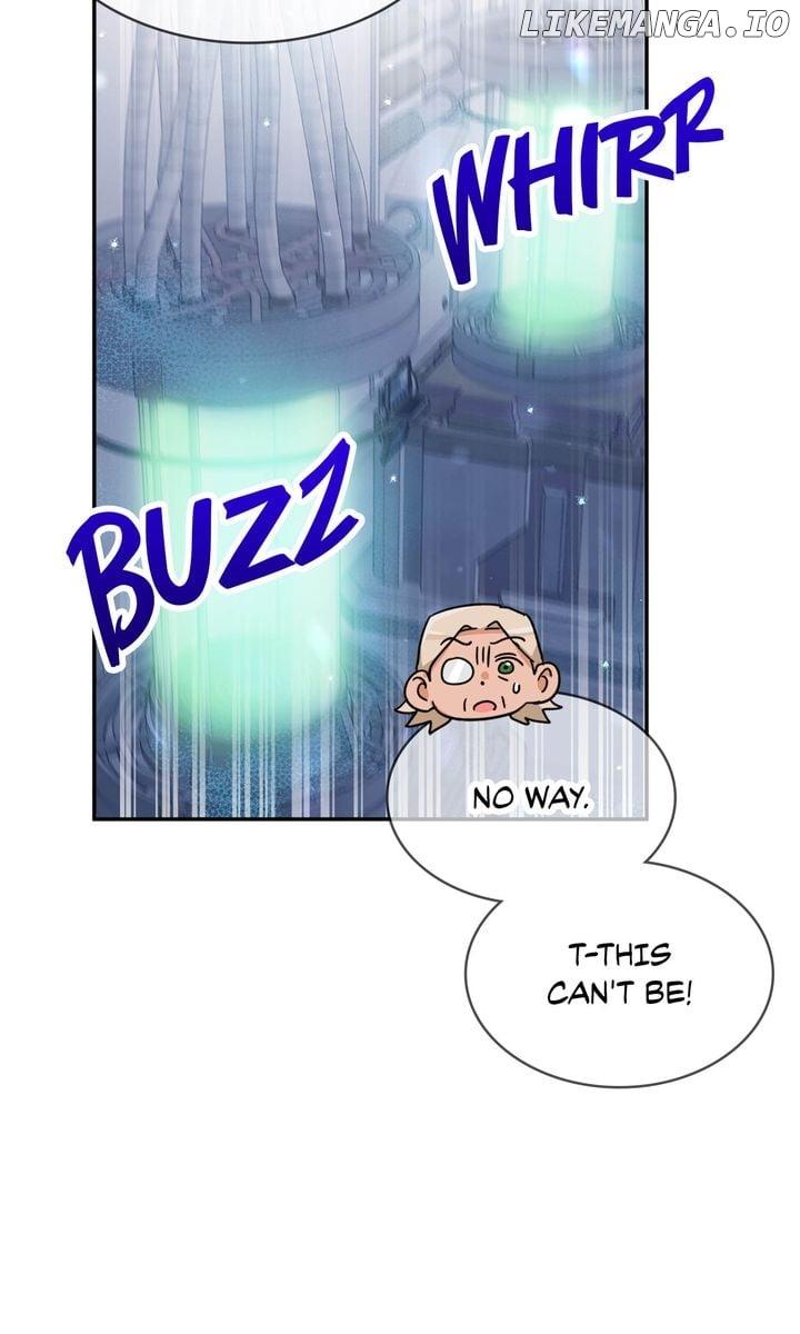 Terrarium Adventure Chapter 79 page 2
