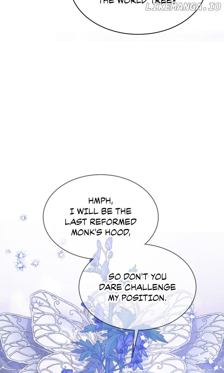 Terrarium Adventure Chapter 79 page 30