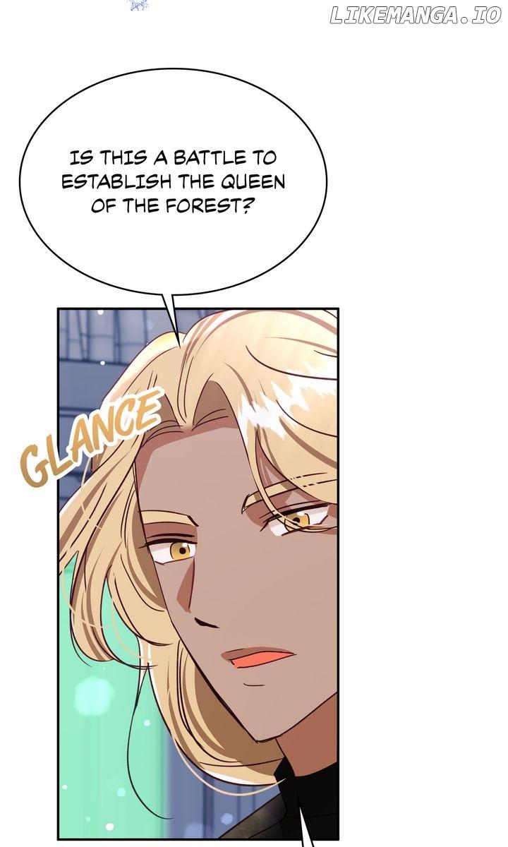 Terrarium Adventure Chapter 79 page 32