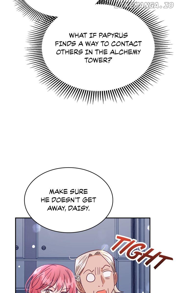 Terrarium Adventure Chapter 79 page 36