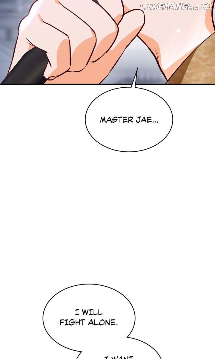 Terrarium Adventure Chapter 79 page 39