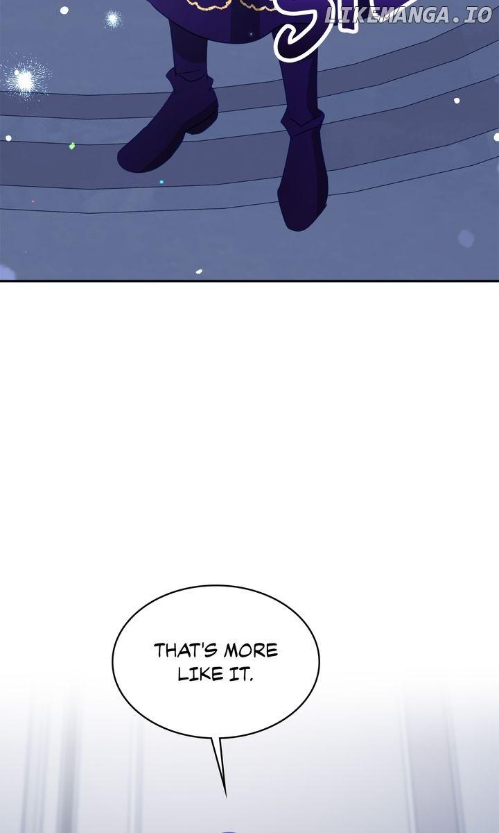 Terrarium Adventure Chapter 79 page 41