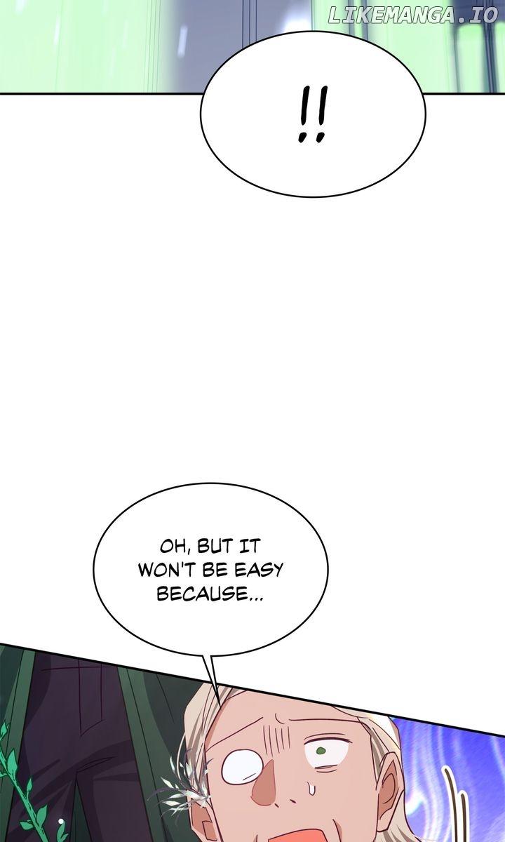 Terrarium Adventure Chapter 79 page 44