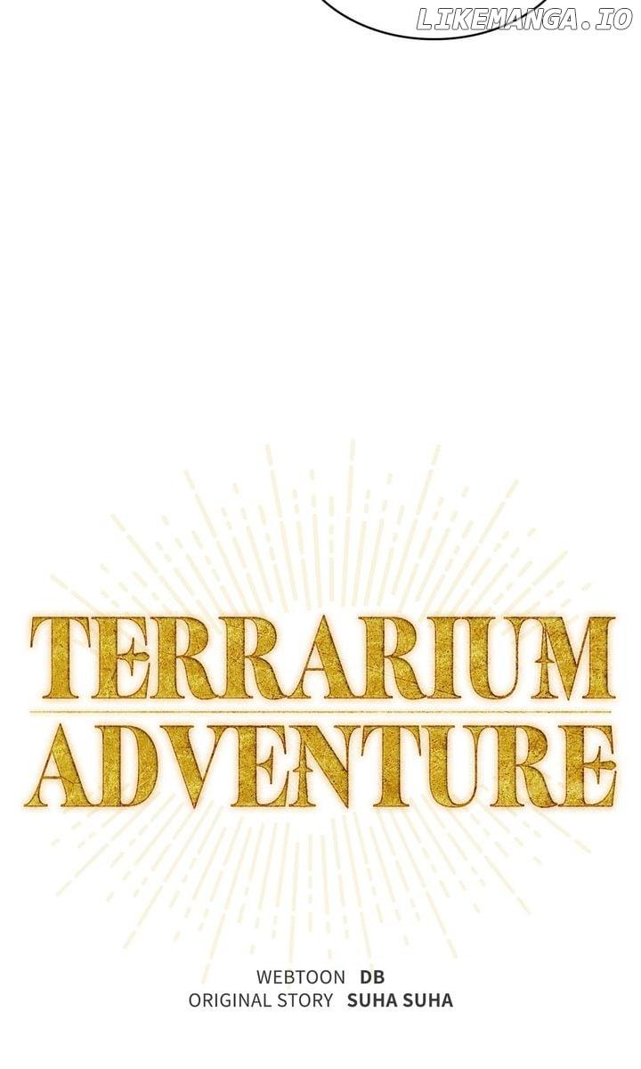 Terrarium Adventure Chapter 79 page 4