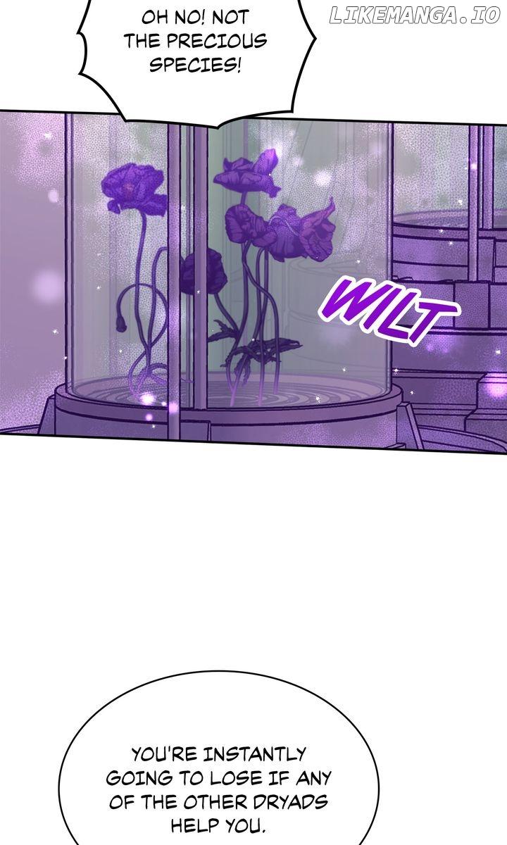 Terrarium Adventure Chapter 79 page 49