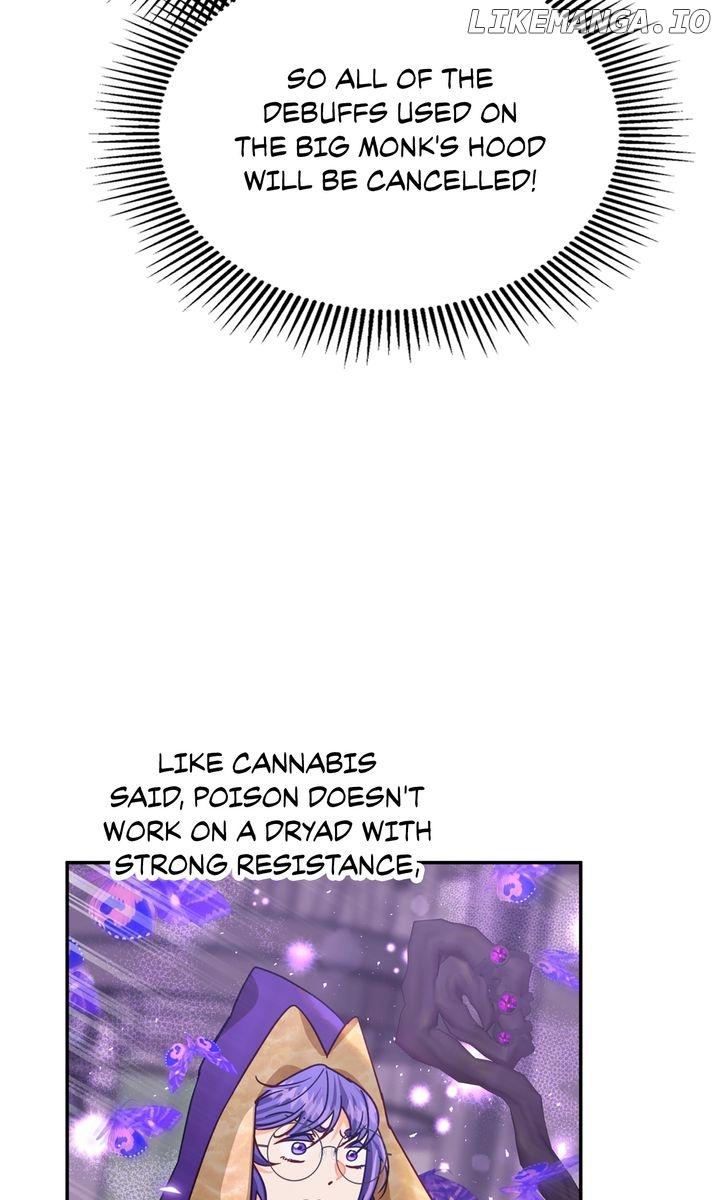 Terrarium Adventure Chapter 79 page 56