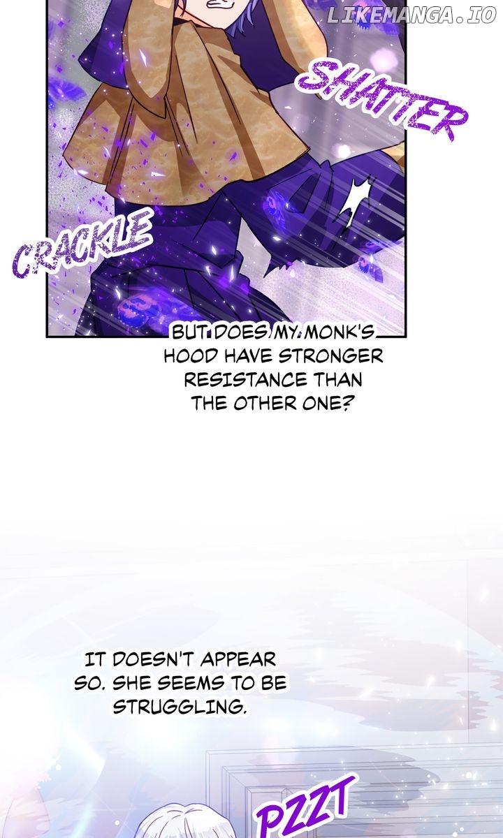Terrarium Adventure Chapter 79 page 57
