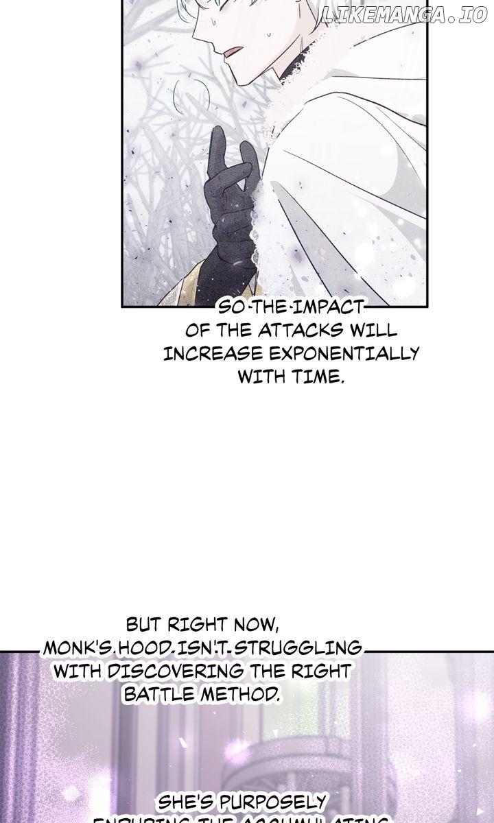 Terrarium Adventure Chapter 79 page 61