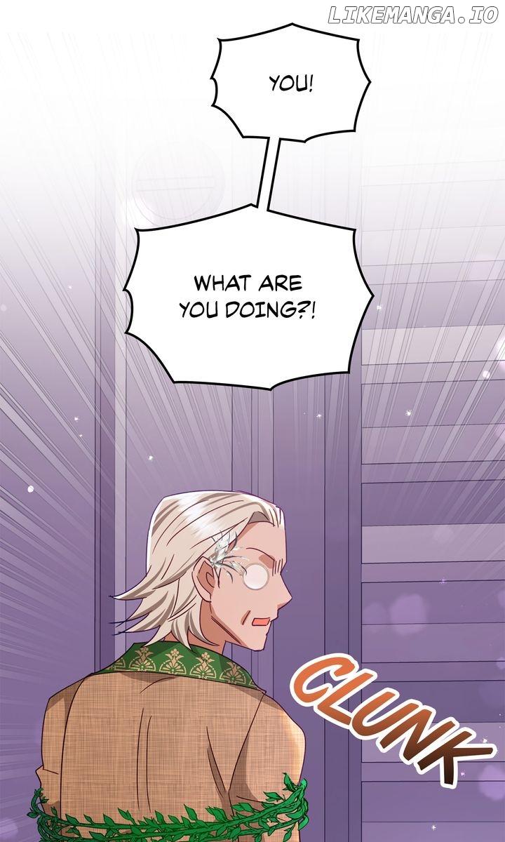 Terrarium Adventure Chapter 79 page 66