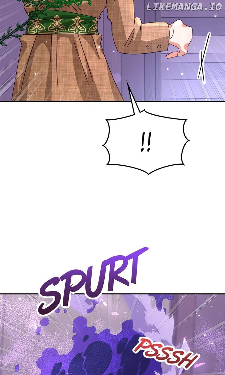 Terrarium Adventure Chapter 79 page 67