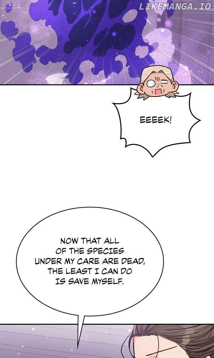 Terrarium Adventure Chapter 79 page 68