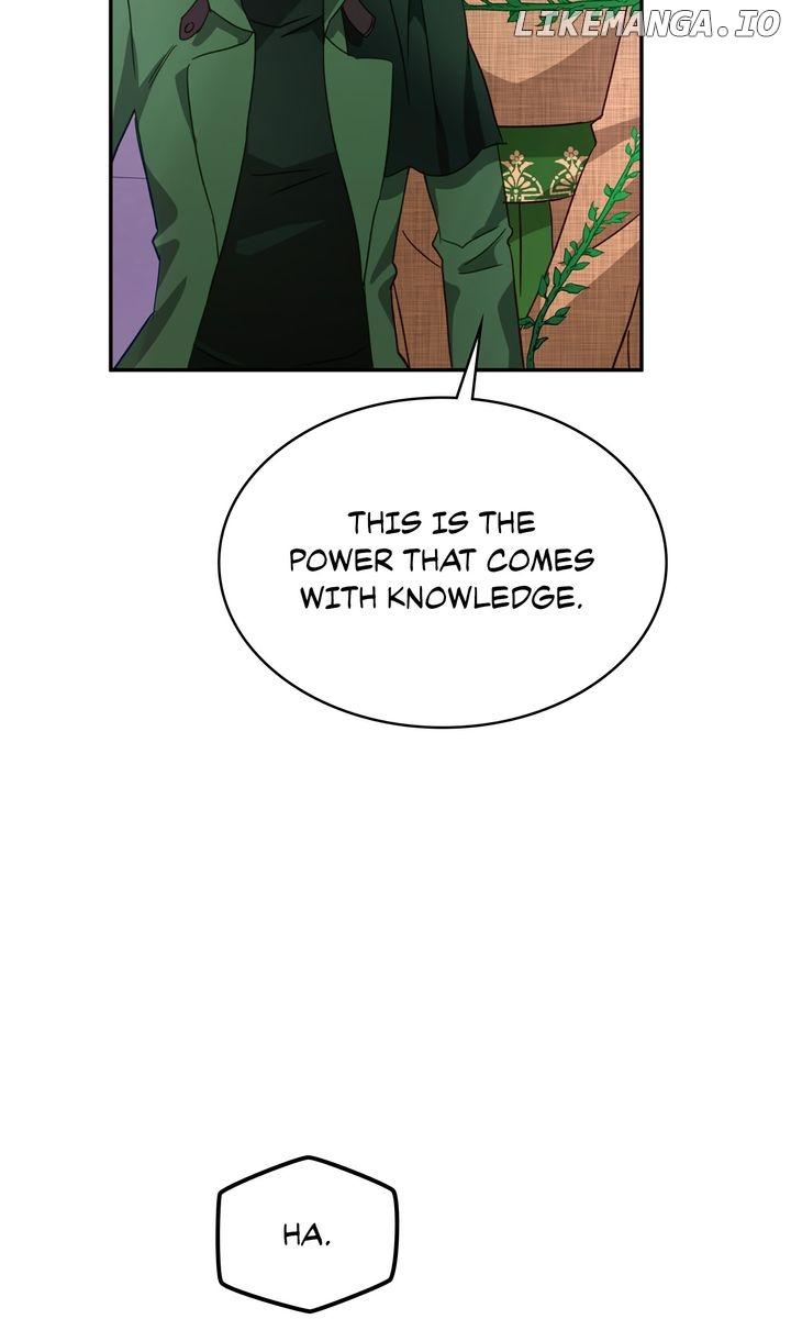 Terrarium Adventure Chapter 79 page 72