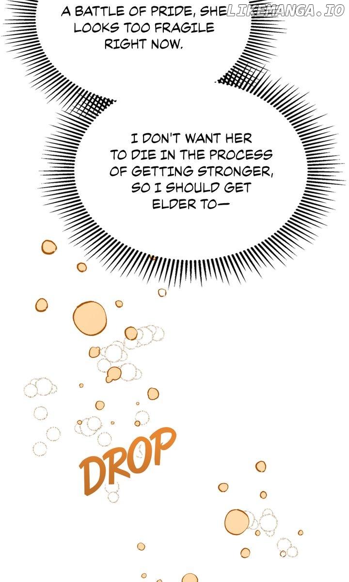 Terrarium Adventure Chapter 79 page 77
