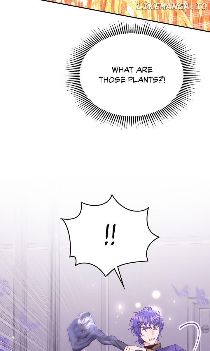 Terrarium Adventure Chapter 79 page 81