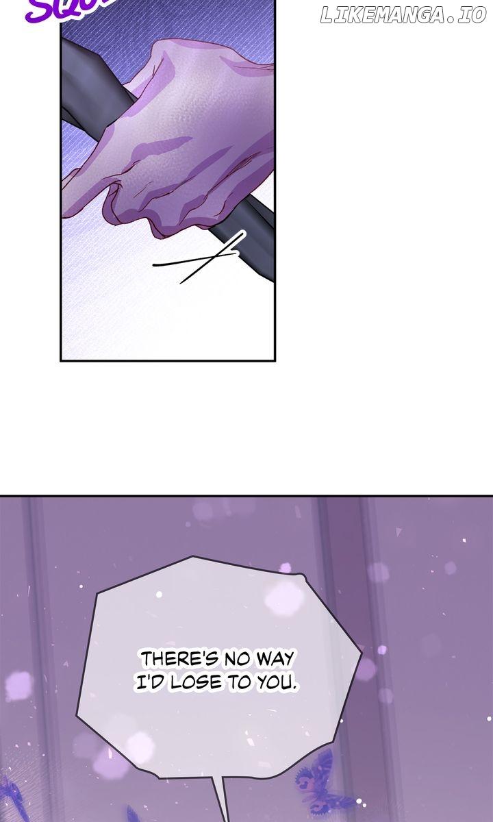 Terrarium Adventure Chapter 79 page 92