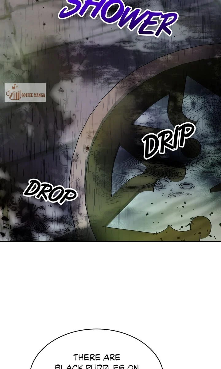 Terrarium Adventure Chapter 85 page 21