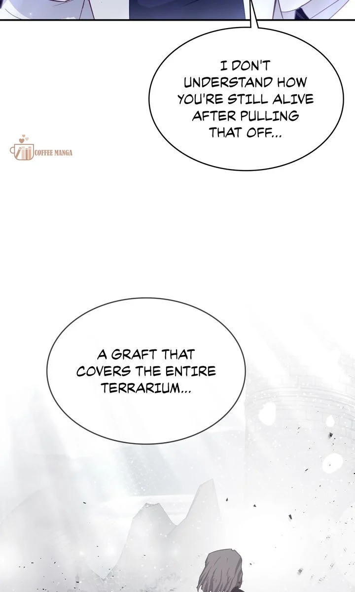 Terrarium Adventure Chapter 85 page 27