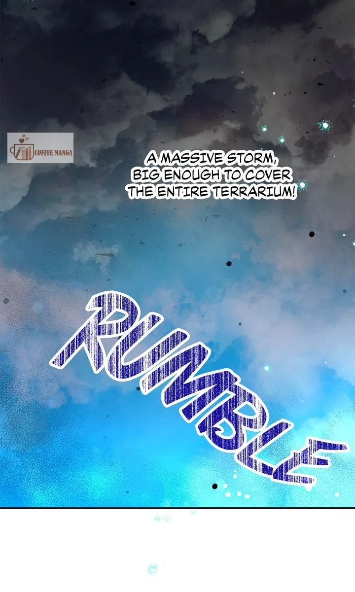 Terrarium Adventure Chapter 85 page 2