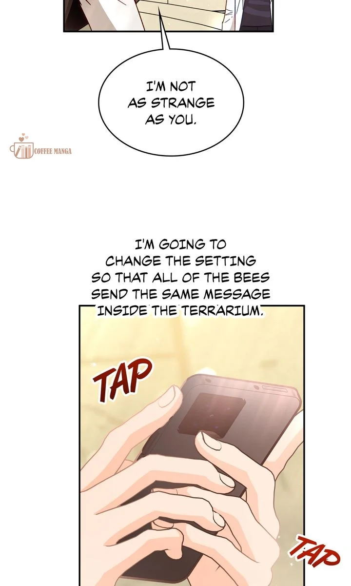 Terrarium Adventure Chapter 85 page 34