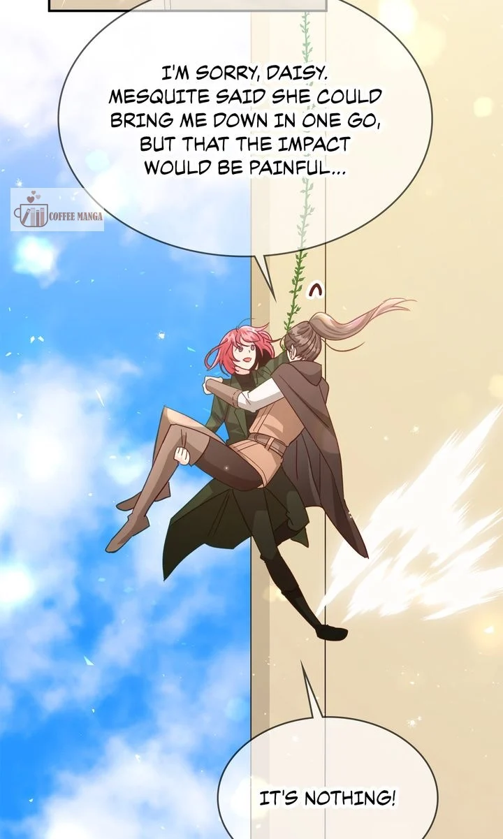 Terrarium Adventure Chapter 85 page 39