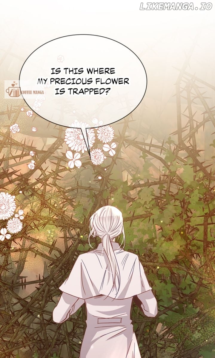 Terrarium Adventure Chapter 85 page 50