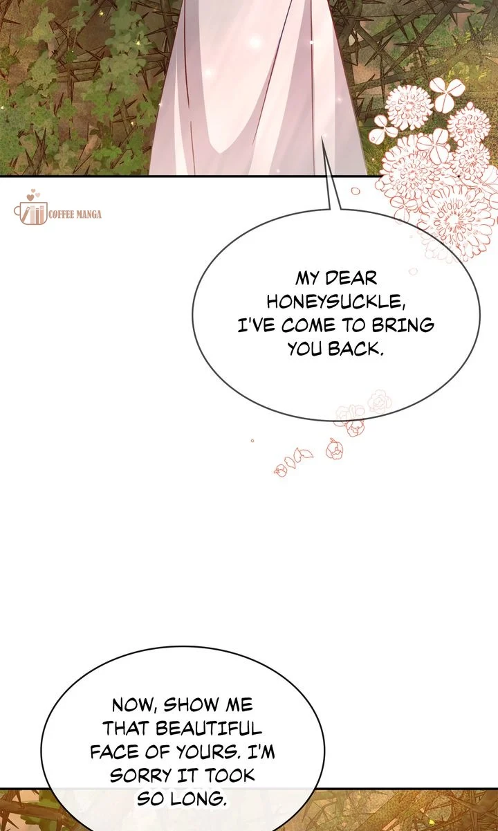 Terrarium Adventure Chapter 85 page 51