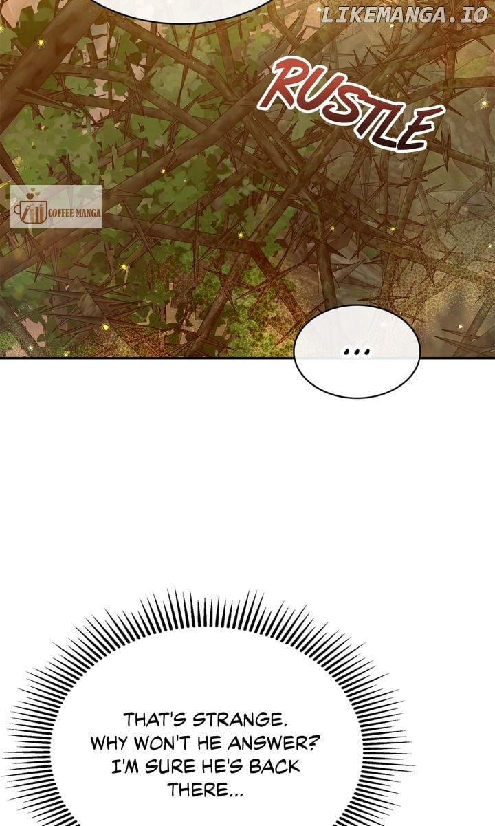 Terrarium Adventure Chapter 85 page 52