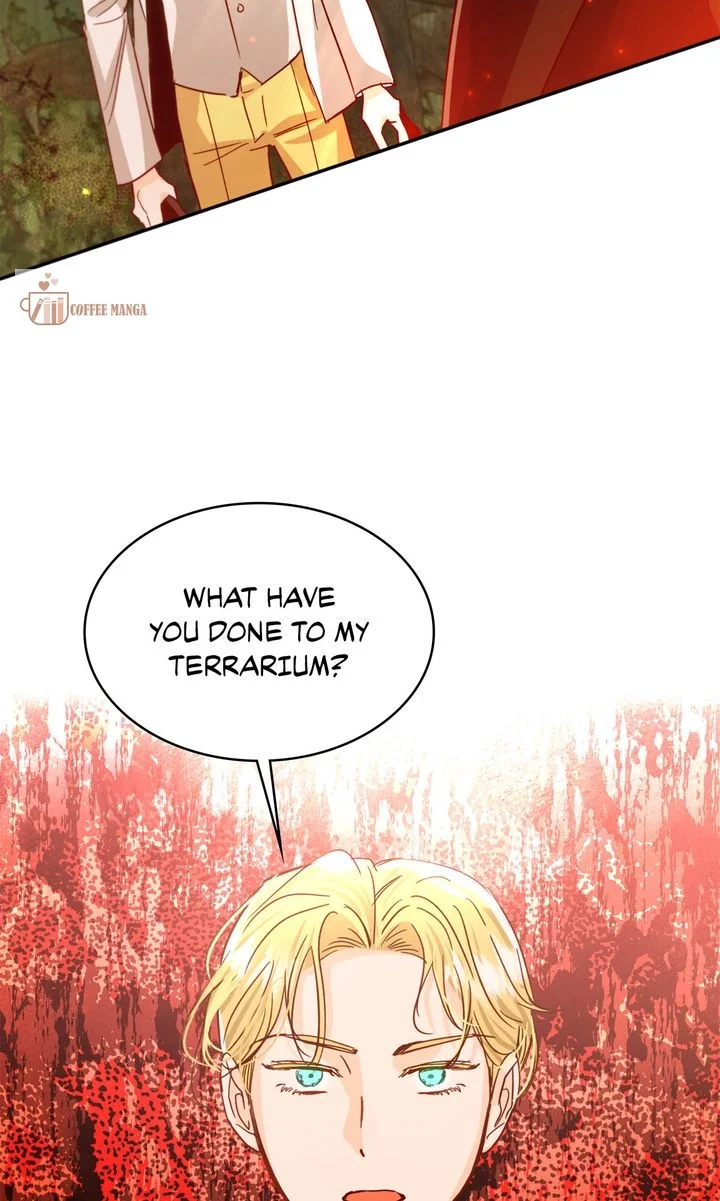 Terrarium Adventure Chapter 85 page 61
