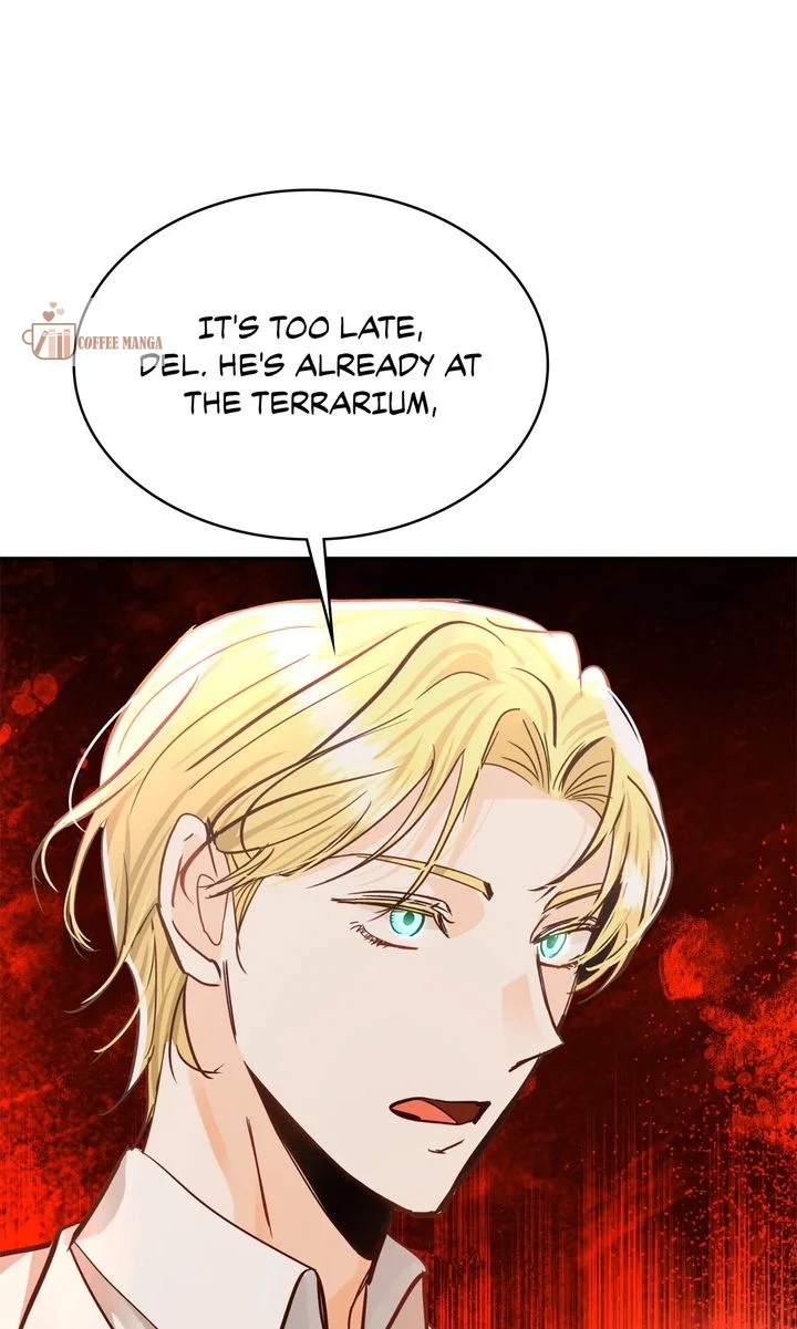 Terrarium Adventure Chapter 85 page 67