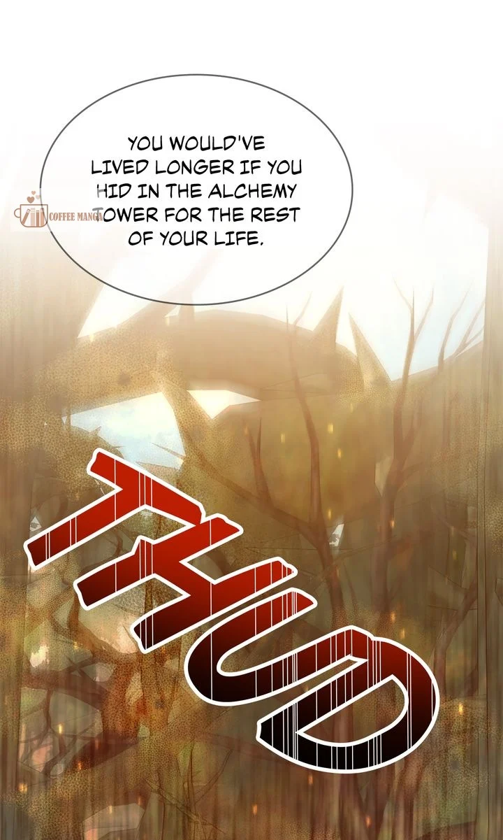 Terrarium Adventure Chapter 85 page 76
