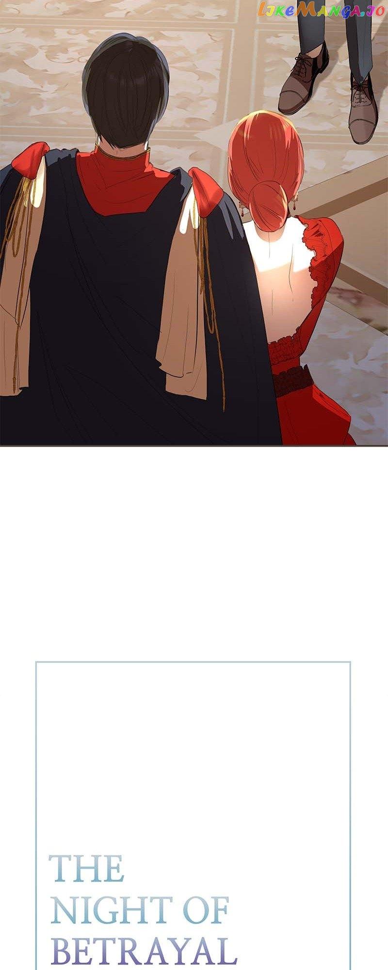 Thank You for Your Betrayal Chapter 10 page 9