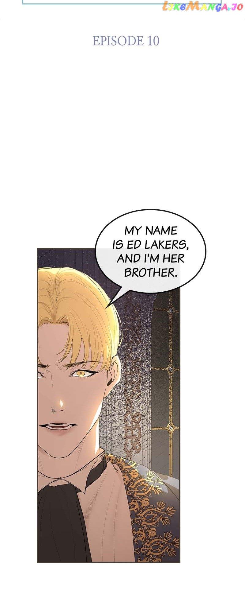 Thank You for Your Betrayal Chapter 10 page 10