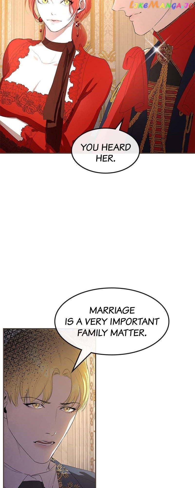 Thank You for Your Betrayal Chapter 10 page 15