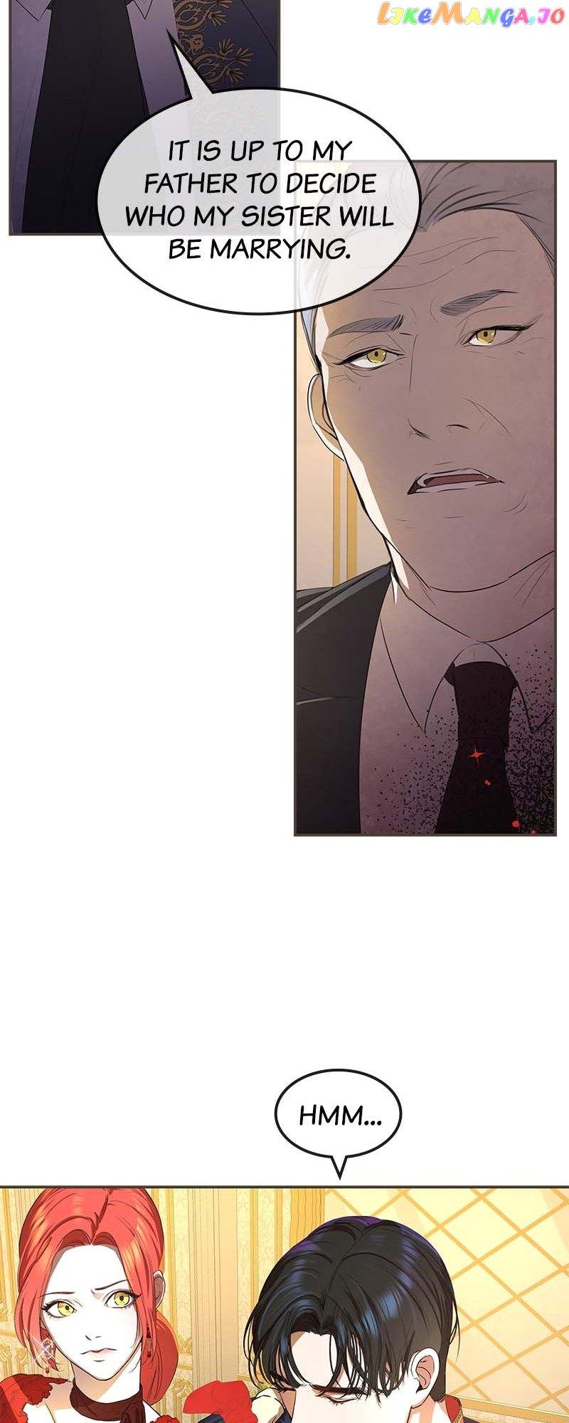 Thank You for Your Betrayal Chapter 10 page 16